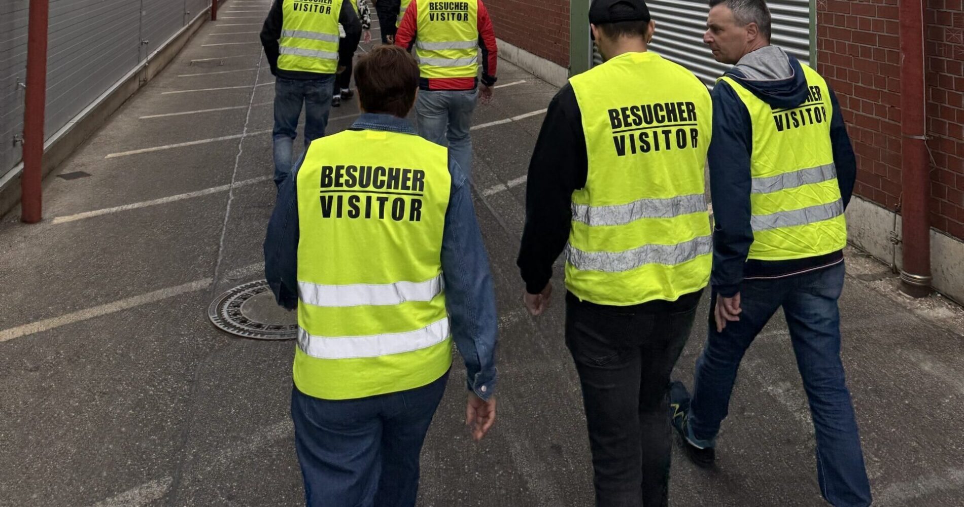 Betriebsausflug 2026